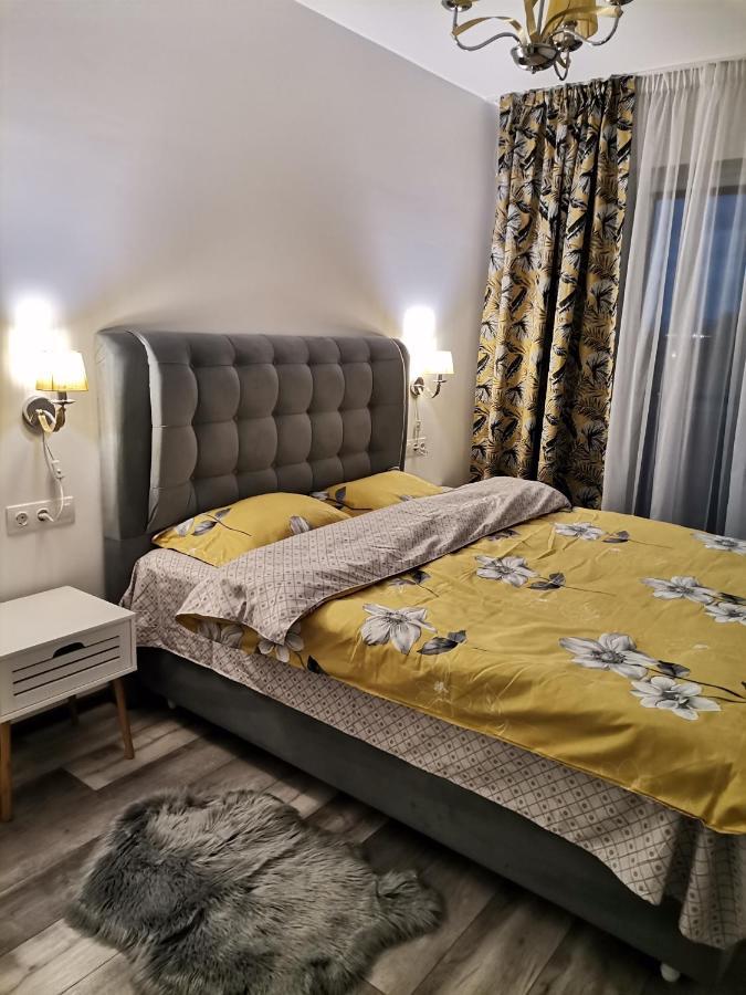 בראשוב Apartmant Melinda M26 מראה חיצוני תמונה