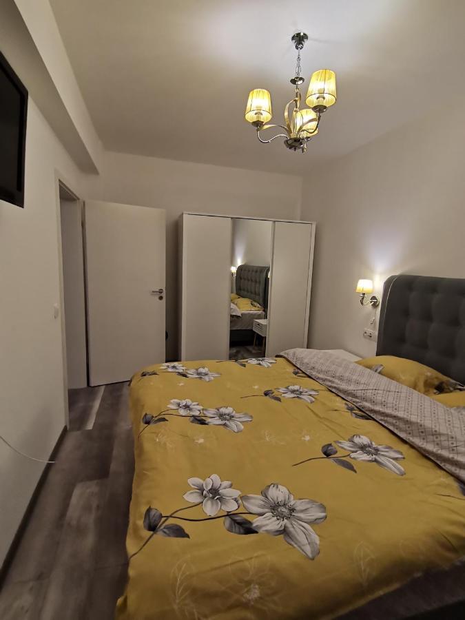 בראשוב Apartmant Melinda M26 מראה חיצוני תמונה