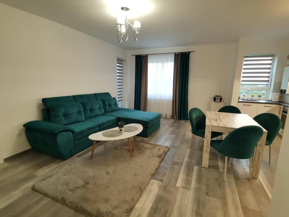 בראשוב Apartmant Melinda M26 חדר תמונה