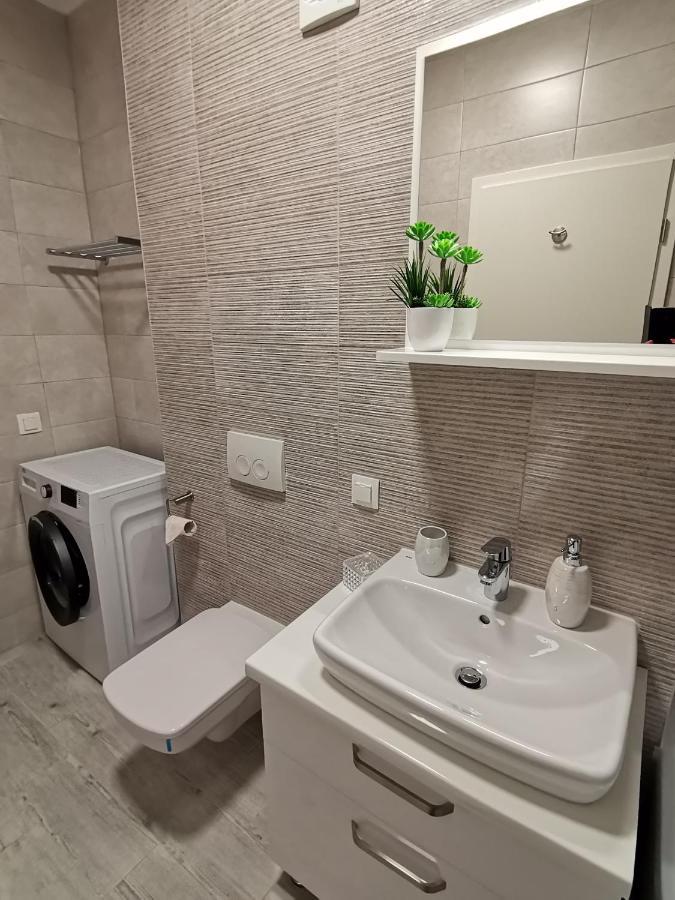 בראשוב Apartmant Melinda M26 מראה חיצוני תמונה