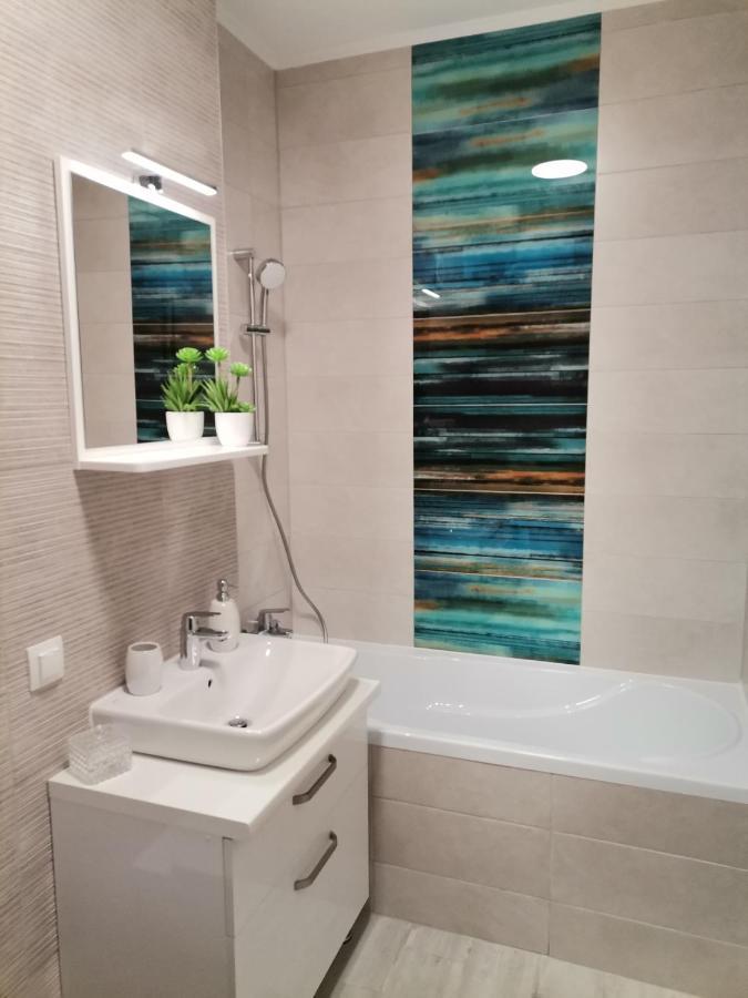 בראשוב Apartmant Melinda M26 מראה חיצוני תמונה