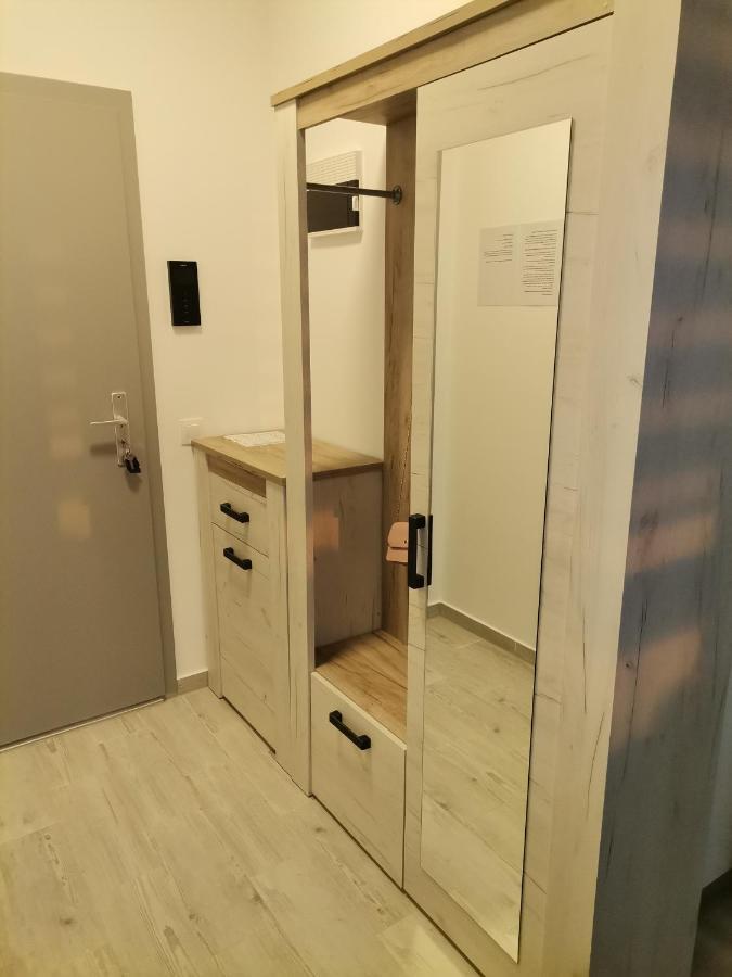 בראשוב Apartmant Melinda M26 מראה חיצוני תמונה
