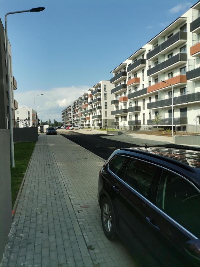 בראשוב Apartmant Melinda M26 מראה חיצוני תמונה