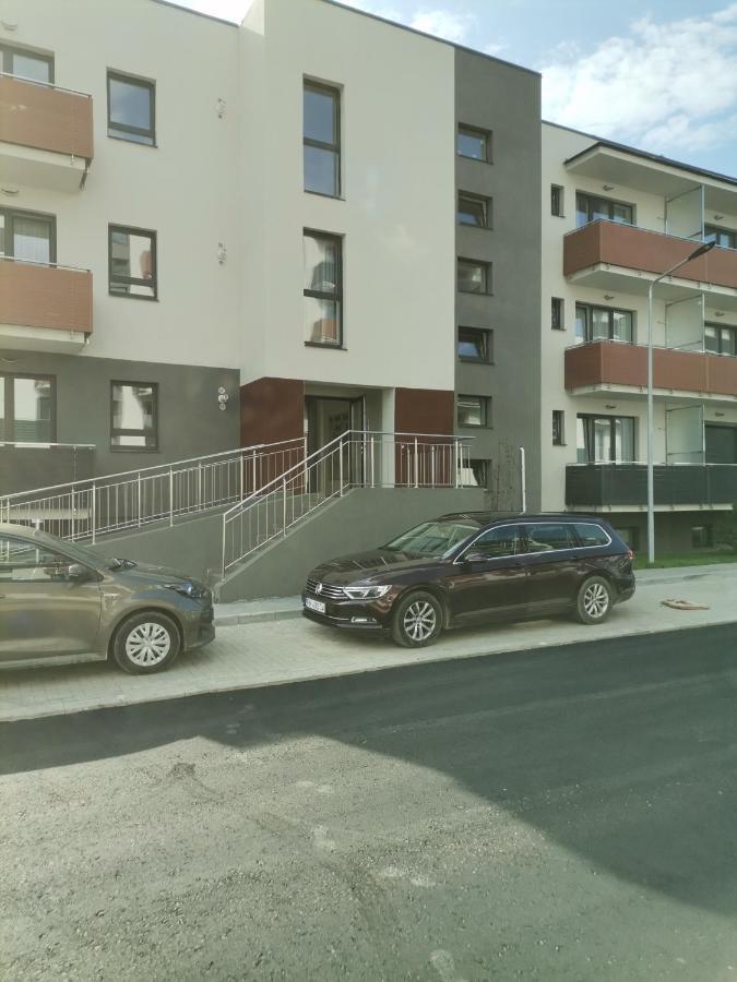 בראשוב Apartmant Melinda M26 מראה חיצוני תמונה