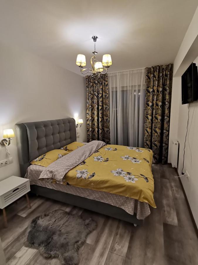 בראשוב Apartmant Melinda M26 מראה חיצוני תמונה