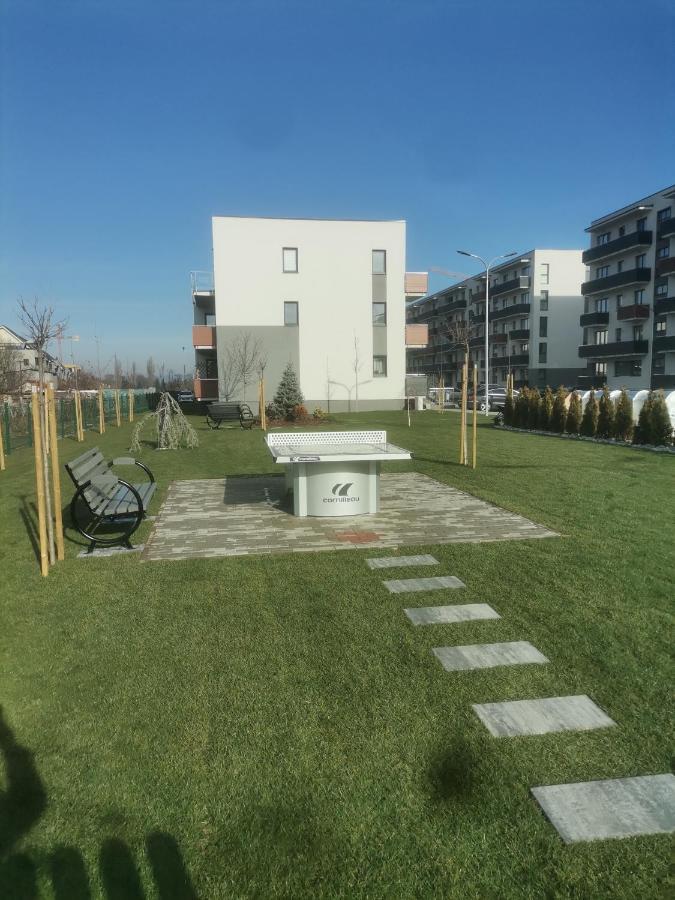 בראשוב Apartmant Melinda M26 מראה חיצוני תמונה