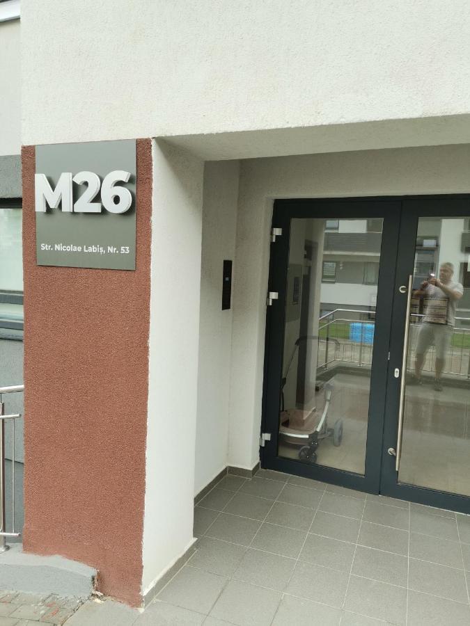 בראשוב Apartmant Melinda M26 מראה חיצוני תמונה
