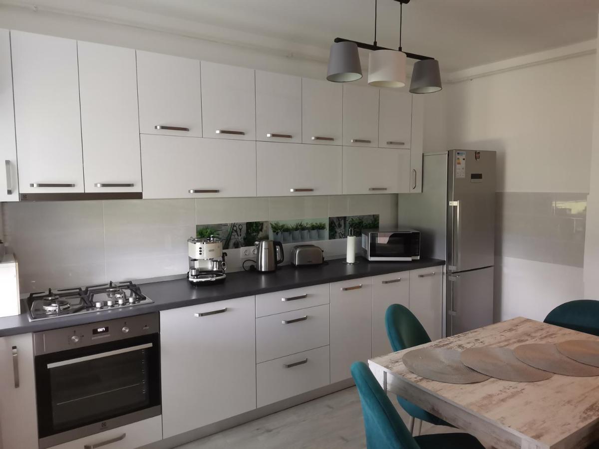בראשוב Apartmant Melinda M26 מראה חיצוני תמונה