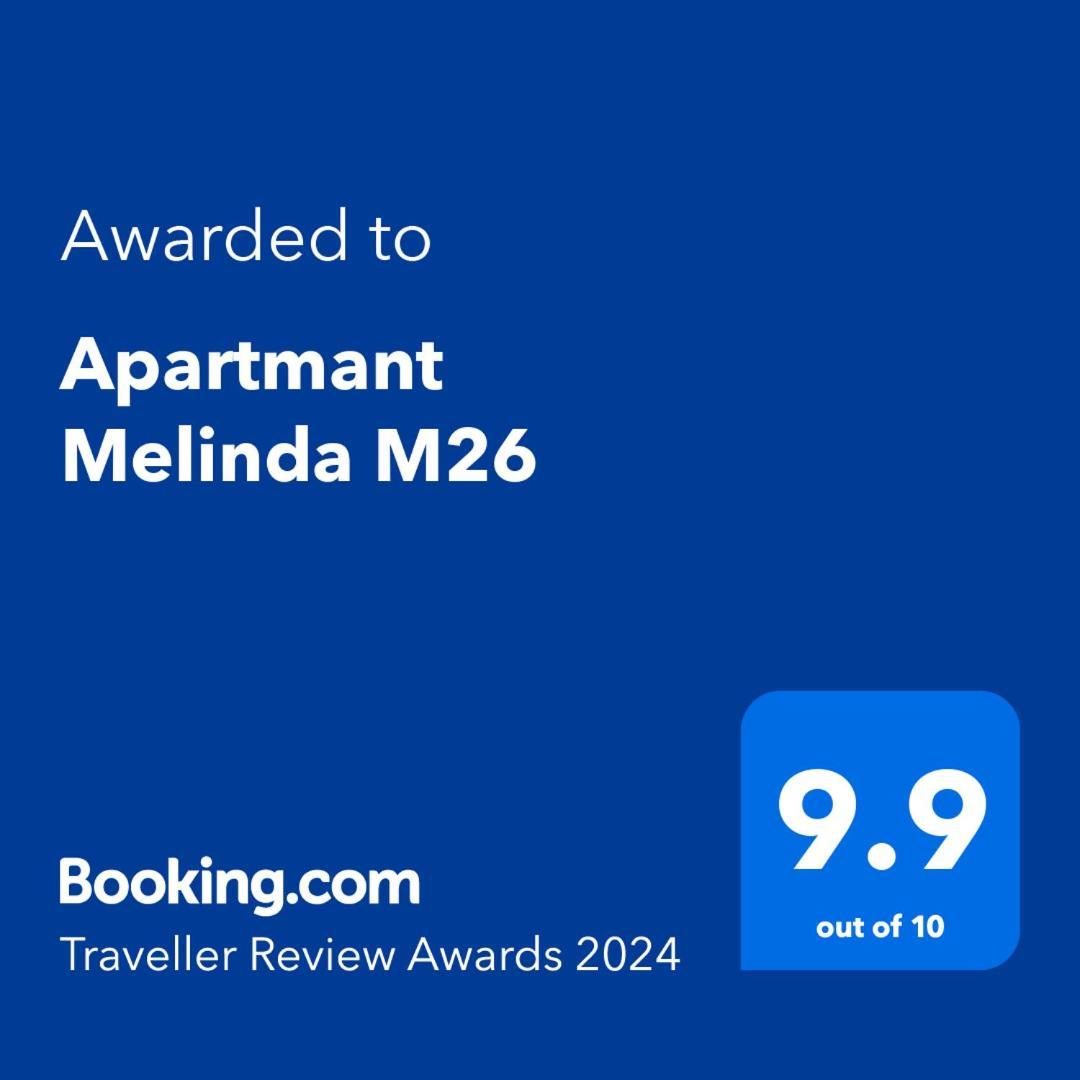 בראשוב Apartmant Melinda M26 מראה חיצוני תמונה