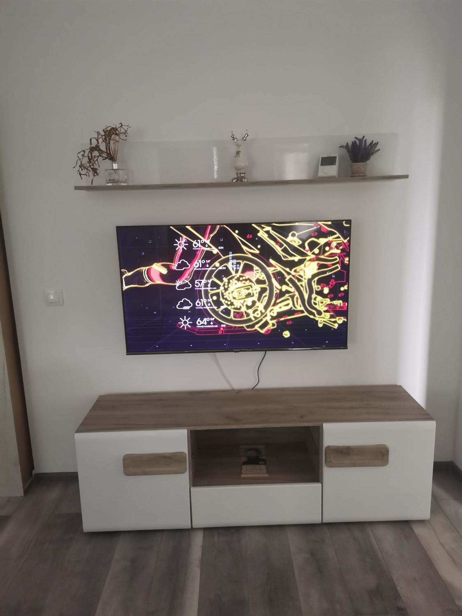 בראשוב Apartmant Melinda M26 מראה חיצוני תמונה