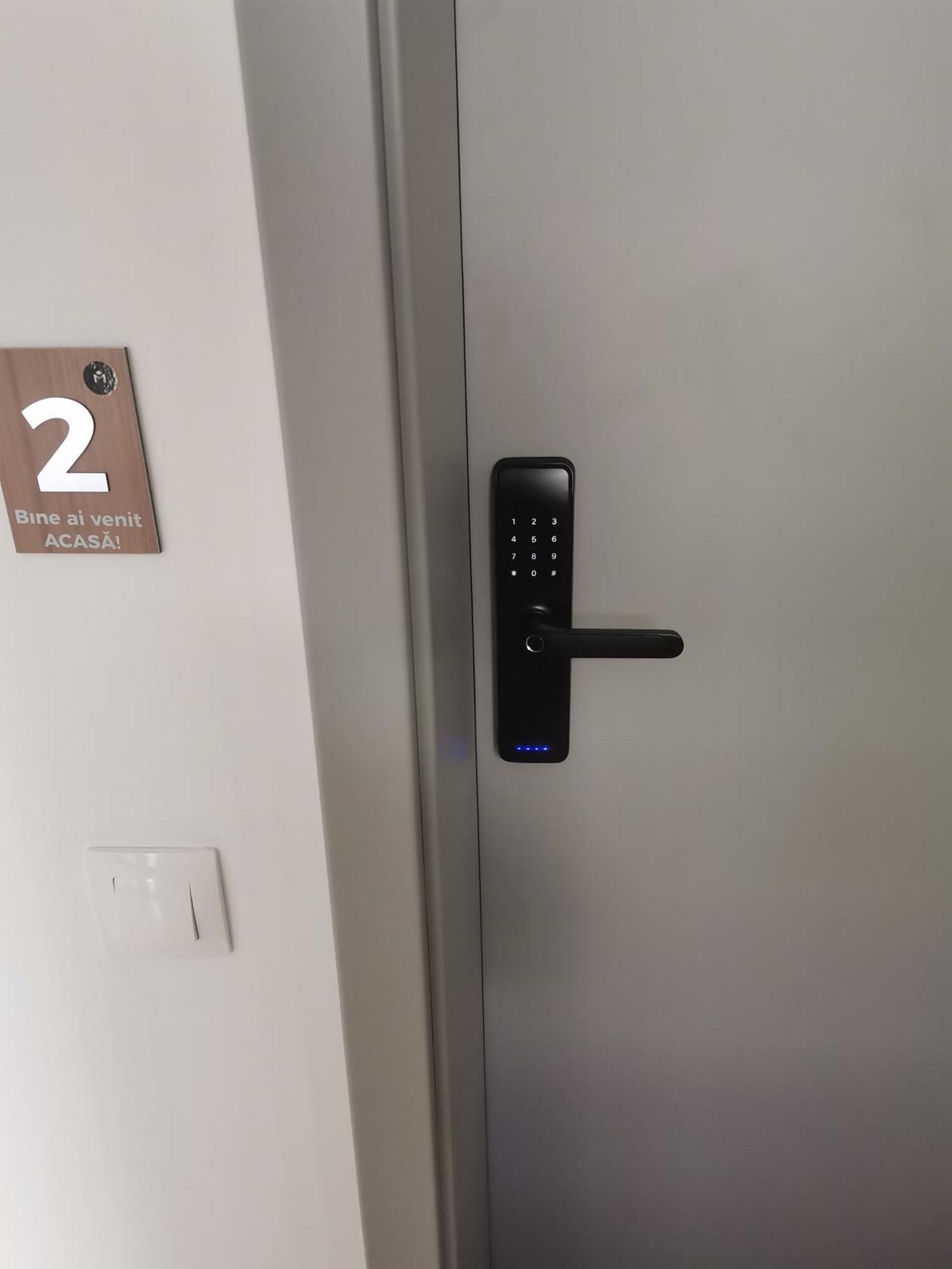 בראשוב Apartmant Melinda M26 מראה חיצוני תמונה