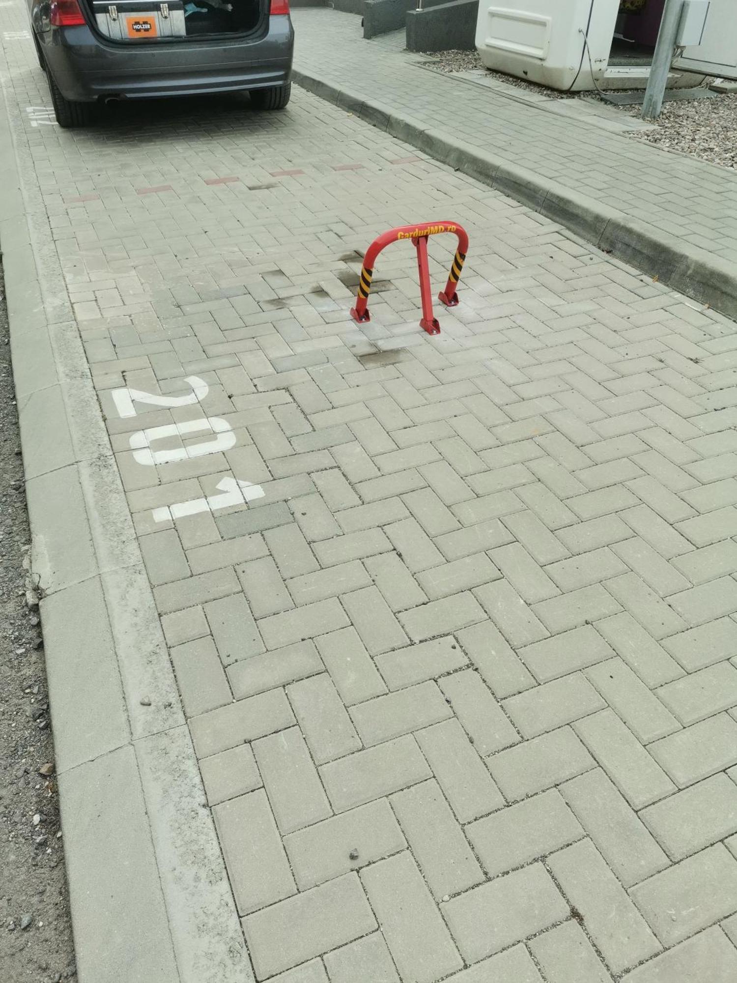 בראשוב Apartmant Melinda M26 חדר תמונה