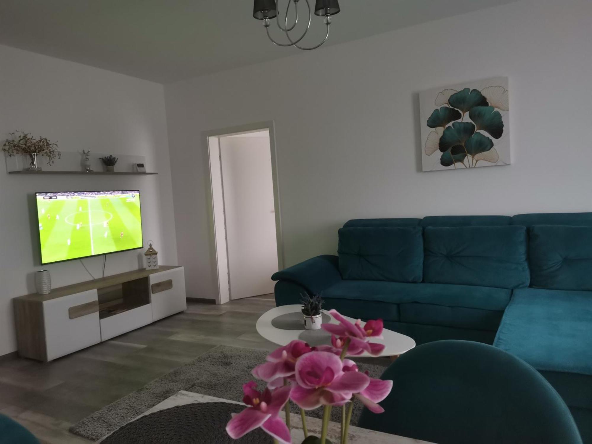 בראשוב Apartmant Melinda M26 מראה חיצוני תמונה