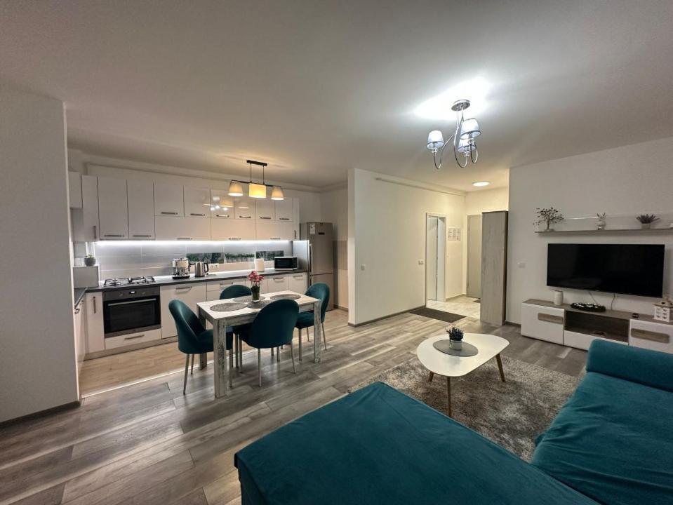 בראשוב Apartmant Melinda M26 חדר תמונה