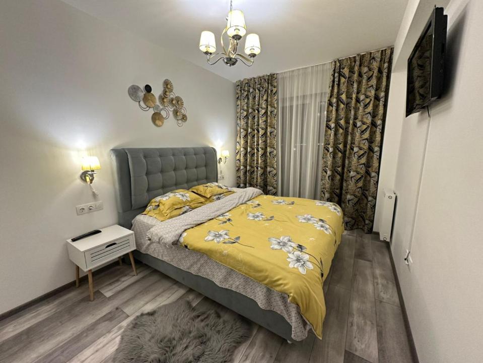 בראשוב Apartmant Melinda M26 חדר תמונה