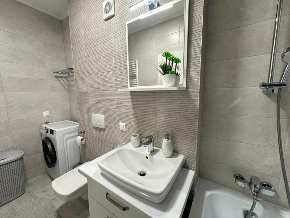 בראשוב Apartmant Melinda M26 חדר תמונה