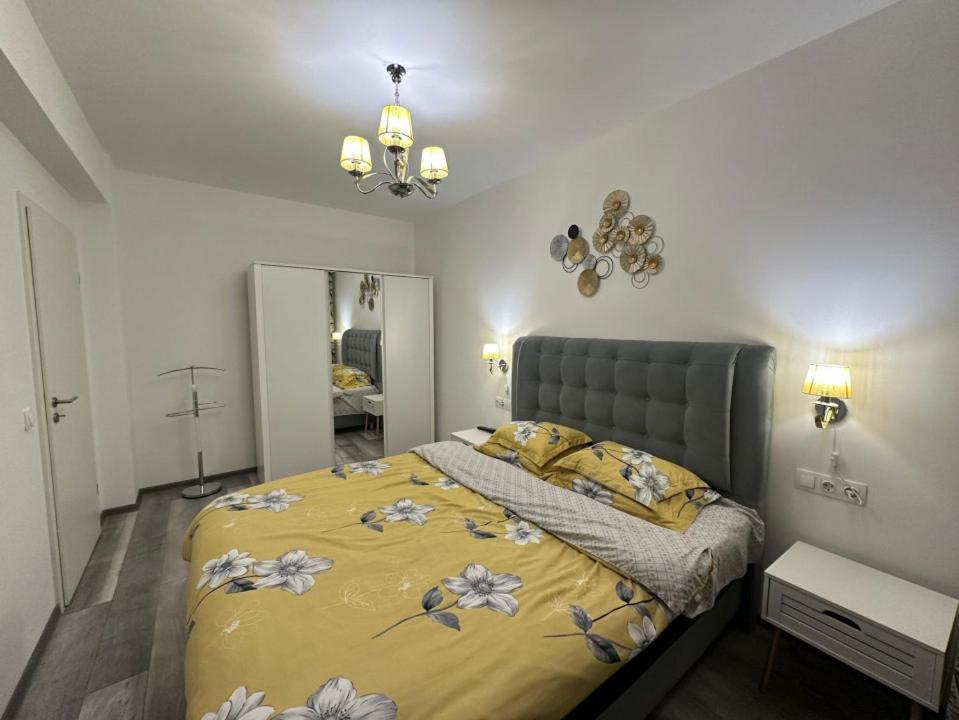בראשוב Apartmant Melinda M26 חדר תמונה