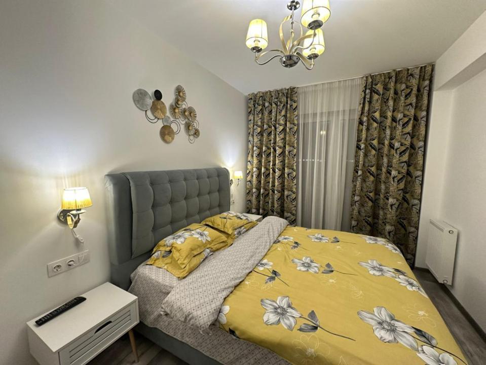 בראשוב Apartmant Melinda M26 חדר תמונה