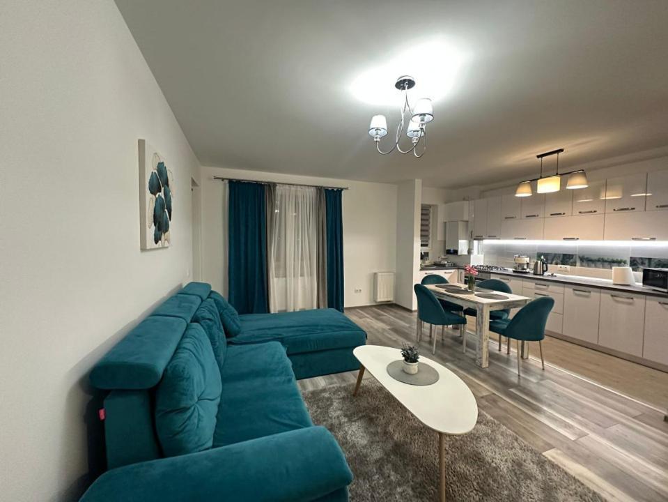 בראשוב Apartmant Melinda M26 חדר תמונה