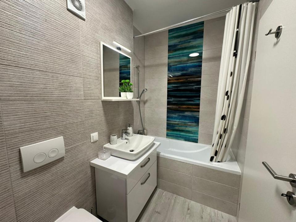 בראשוב Apartmant Melinda M26 חדר תמונה